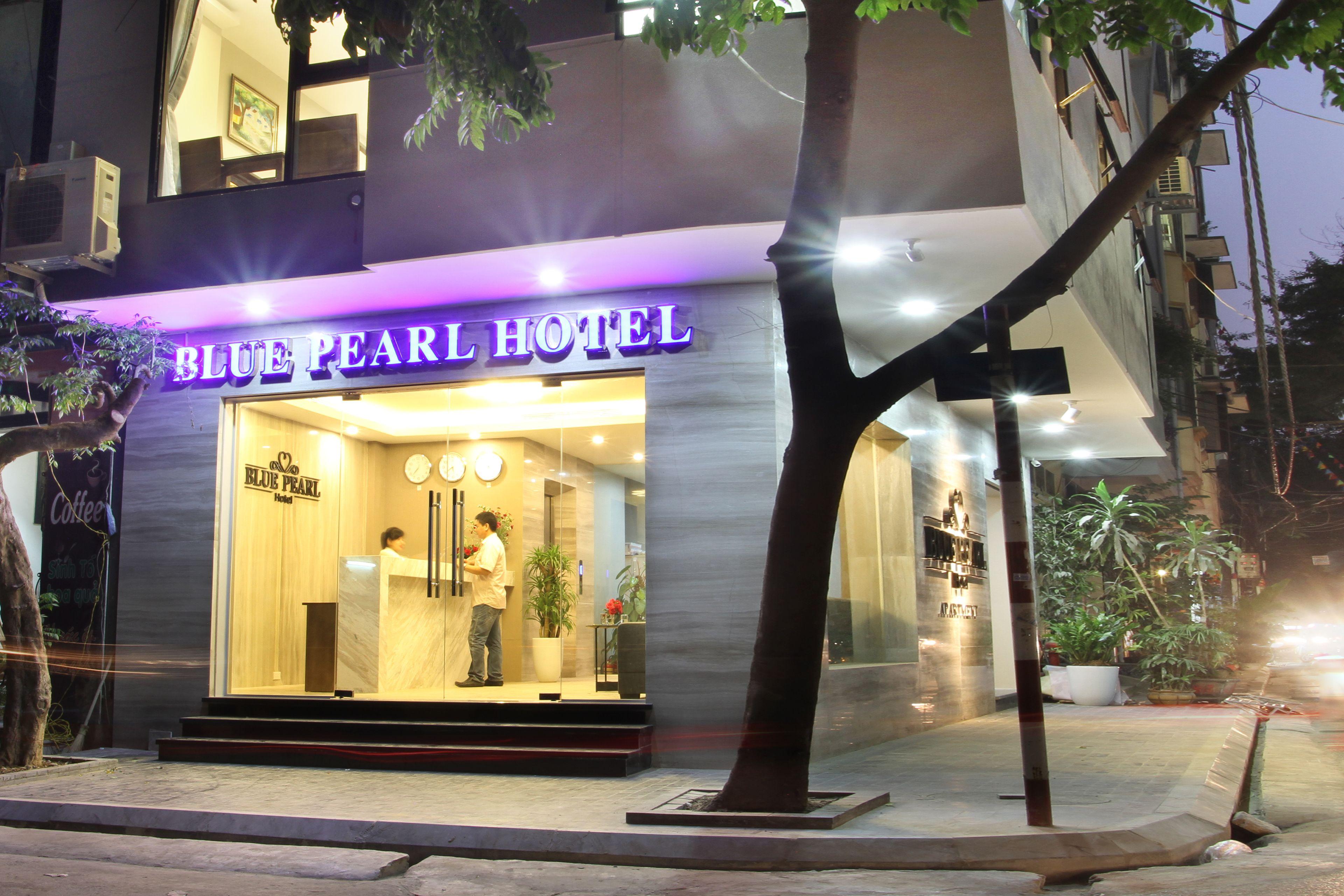 Blue Pearl West Hotel — Photos 2